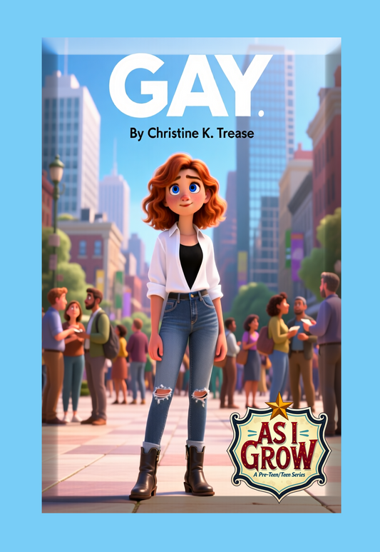 Book-Gay
