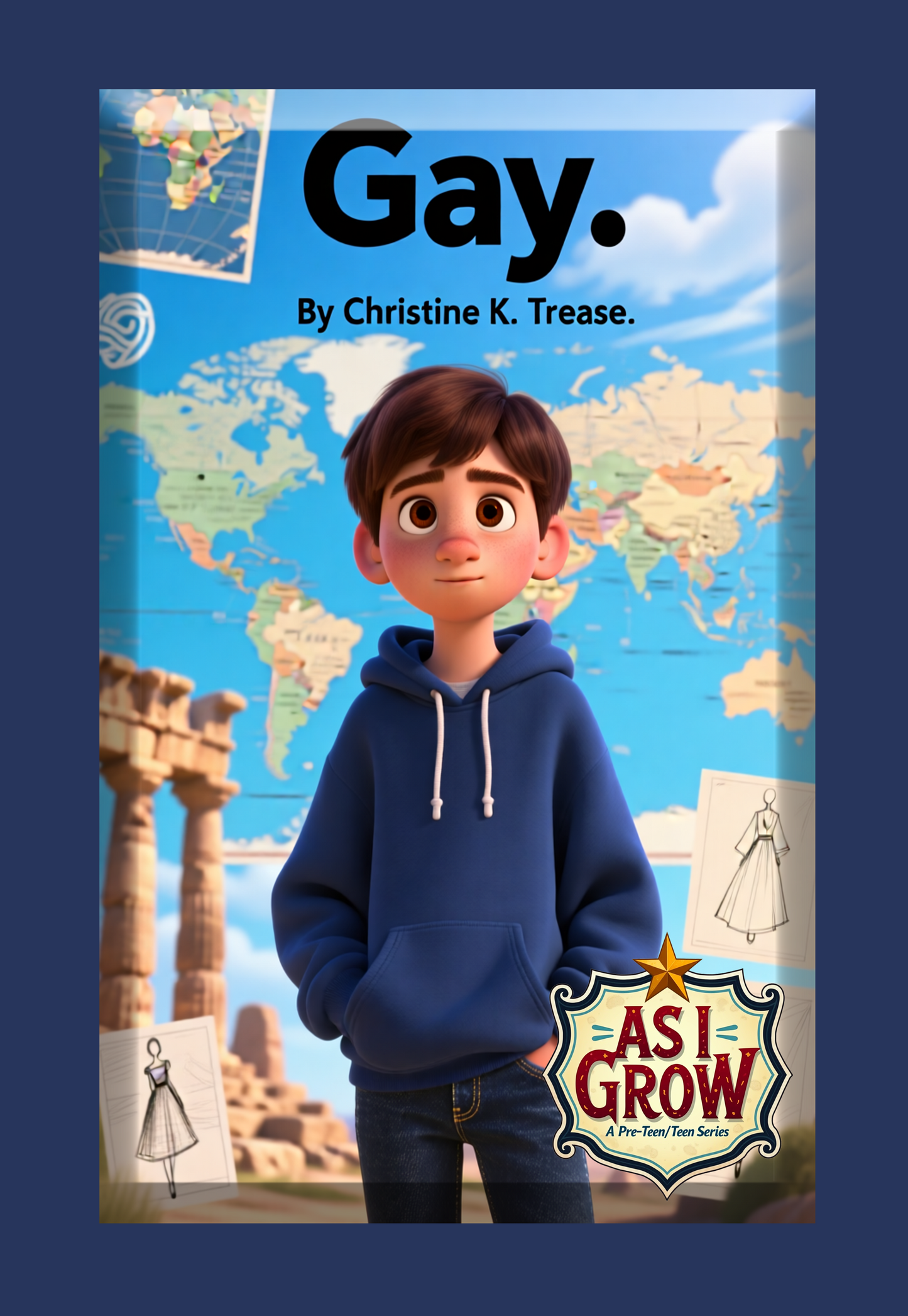 Book-Gay