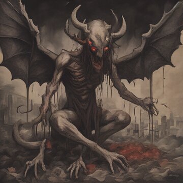 Dance With Your Demons