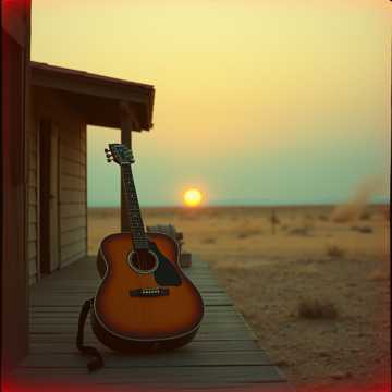 Dry-Spell Of Emotion