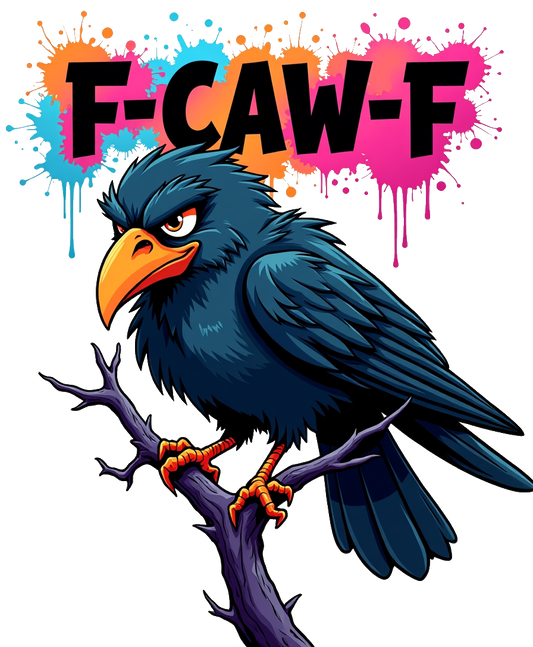 T-Shirt-F-CAW-F 01-Unisex