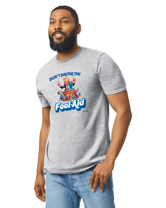 Trending Threads-Fool Aid