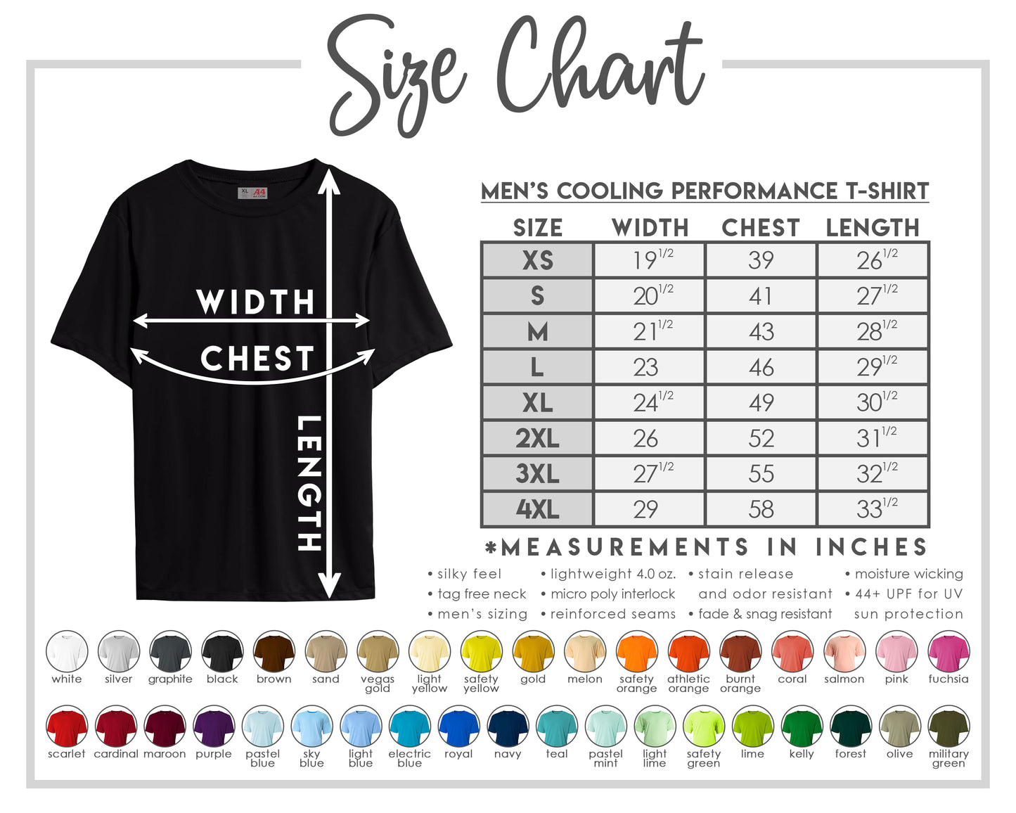 Trending Tees-Under New Management
