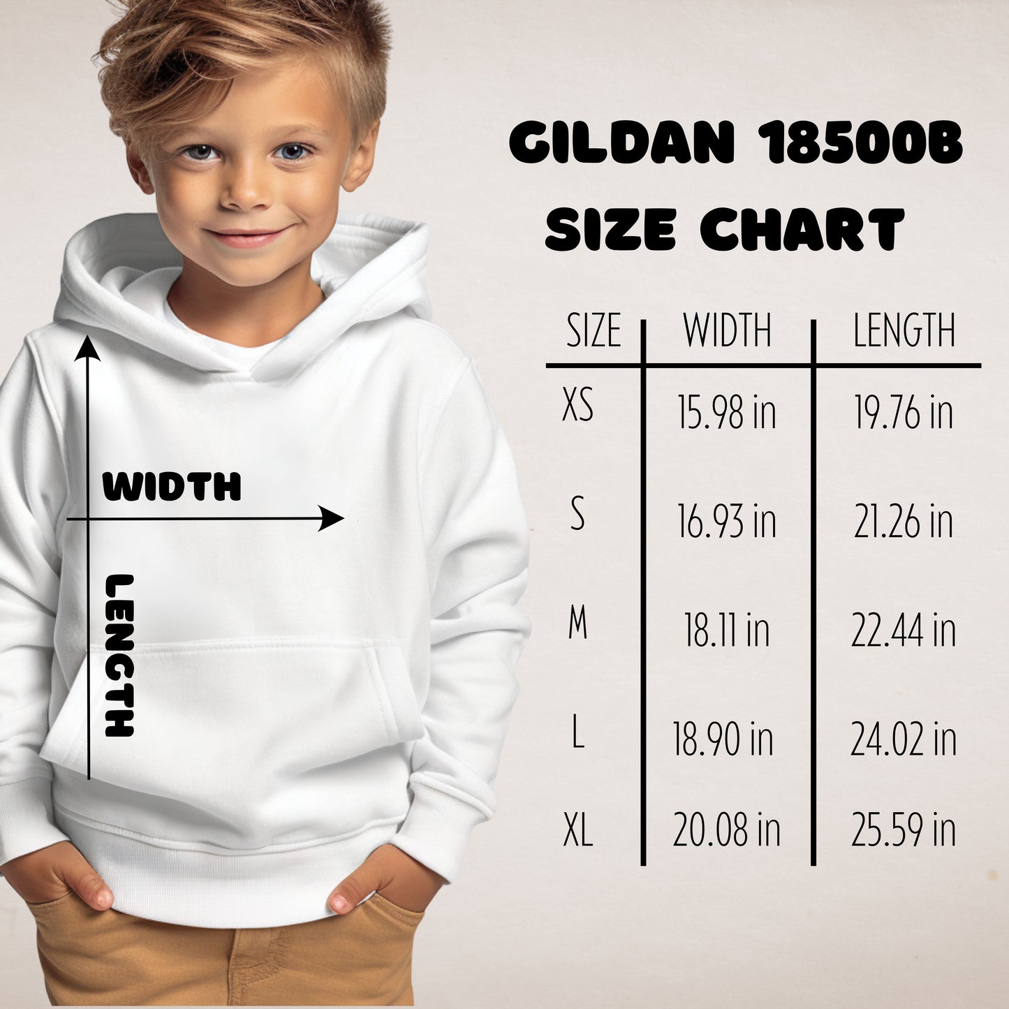 Good In The Hood-Ain't No Hood Like Childhood