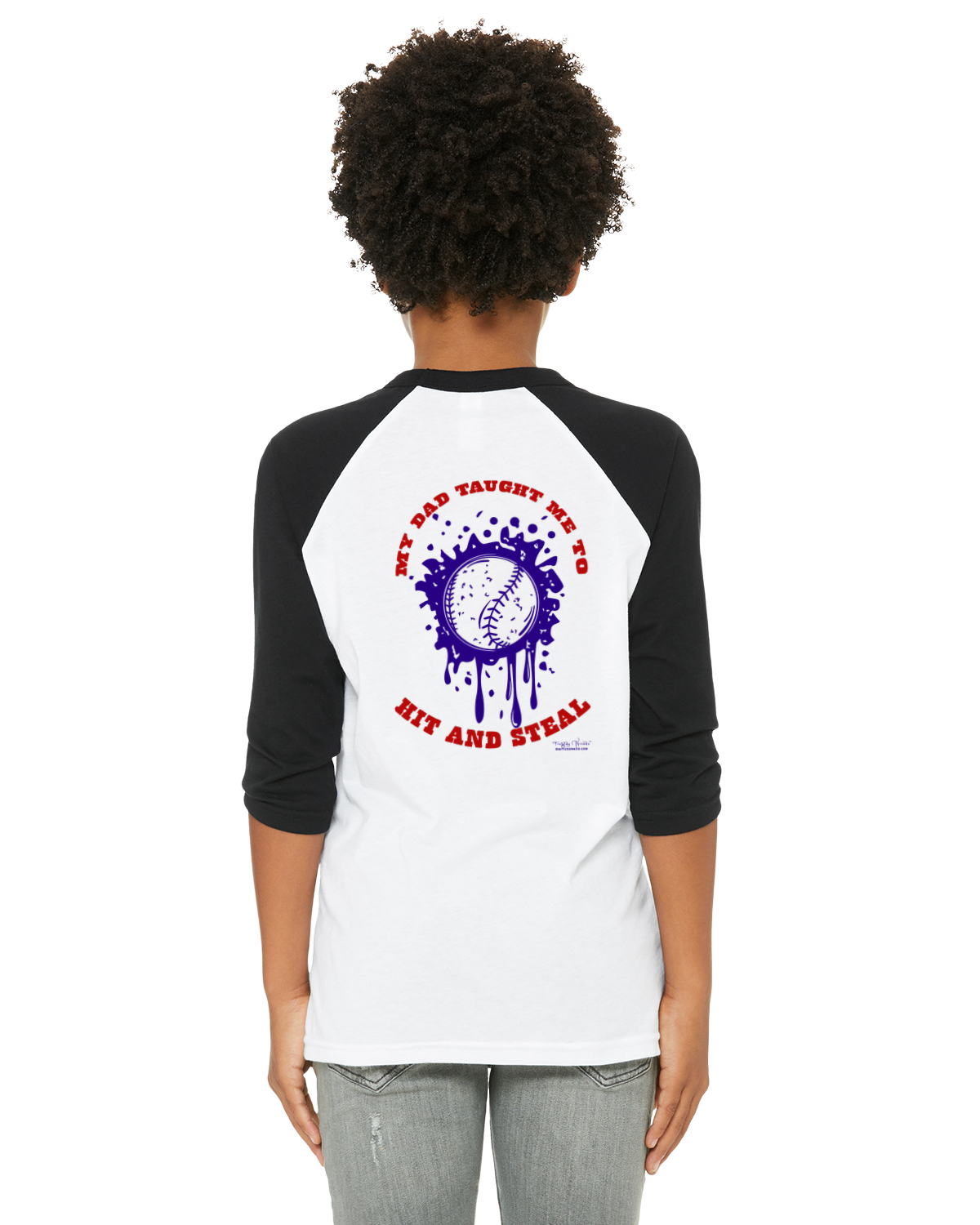 Juvenescence Take Me Out To The Ball Game-Hit And Steal
