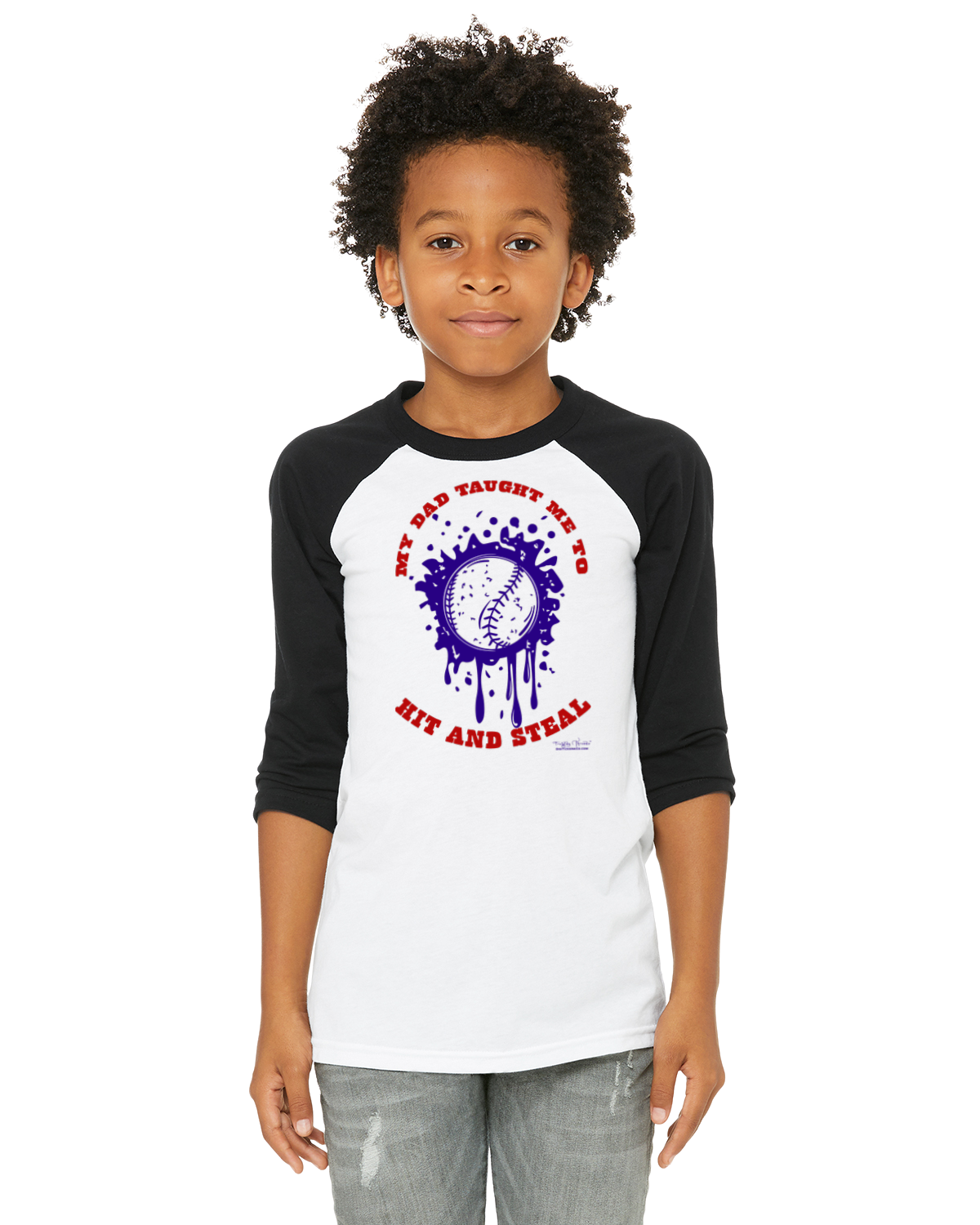 Juvenescence Take Me Out To The Ball Game-Hit And Steal