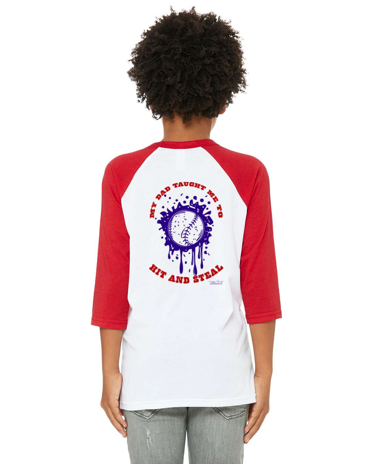 Juvenescence Take Me Out To The Ball Game-Hit And Steal