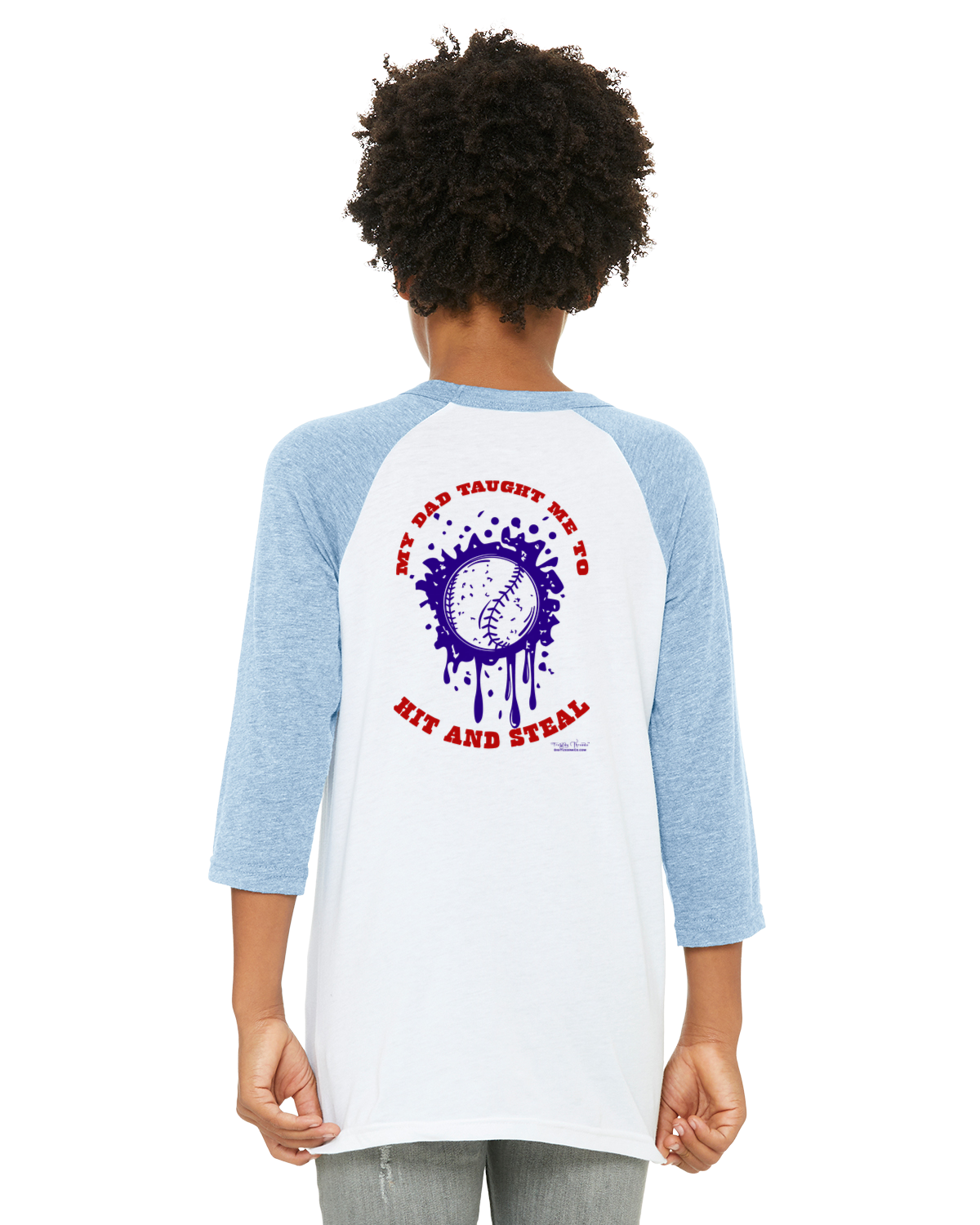 Juvenescence Take Me Out To The Ball Game-Hit And Steal