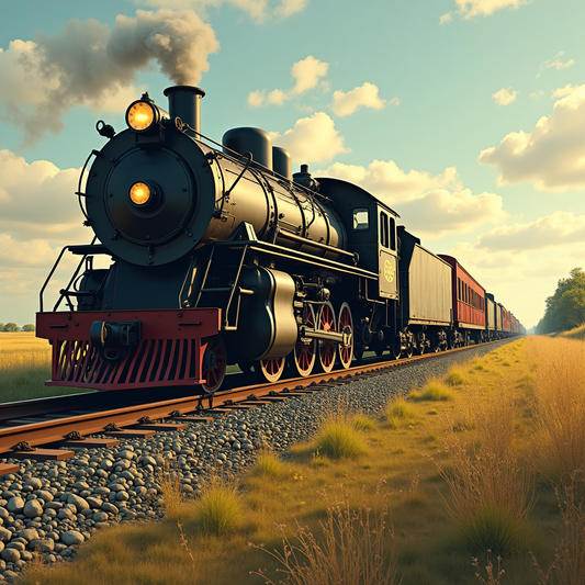 Hobo Engagement (Bluegrass)