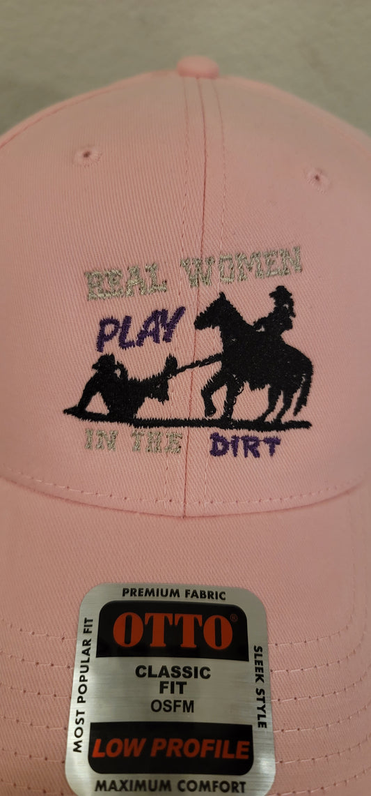 Hats-Play In The Dirt 07