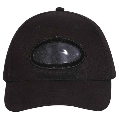 YOUTH Hats Non-Illuminated Oval (Click On Image For Options)