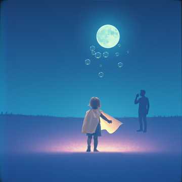 I Think I Need A Superhero