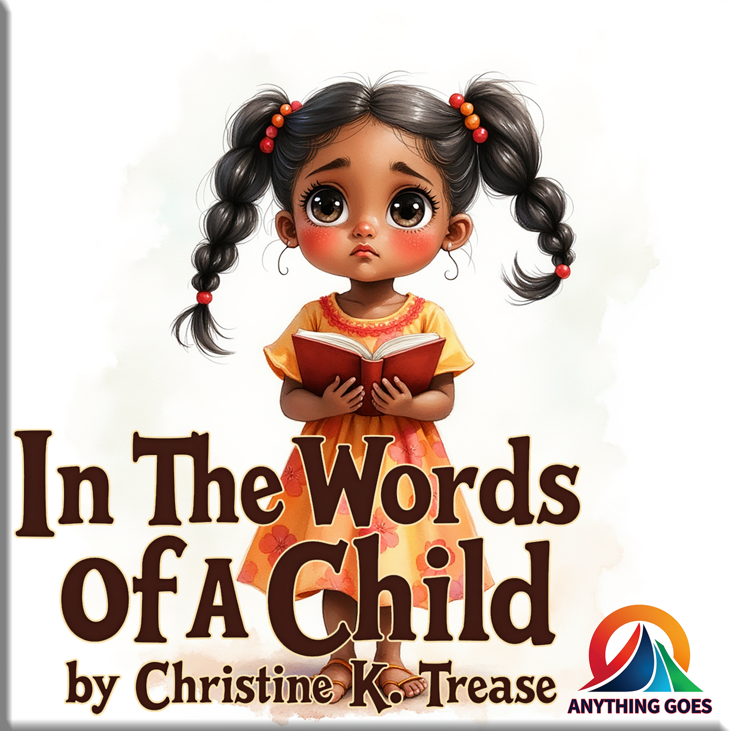 In The Words Of A Child