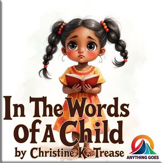 In The Words Of A Child