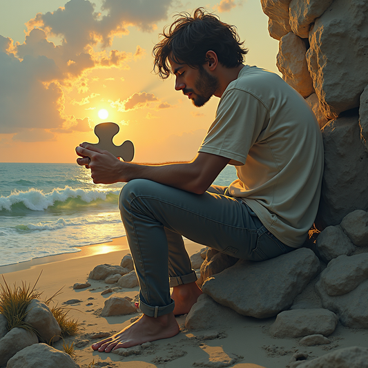 Jigsaw Puzzle Life (Current)