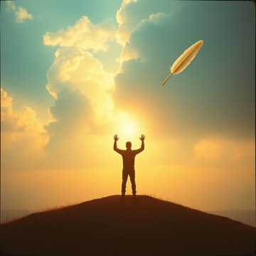 Karma Does My Bidding For Me