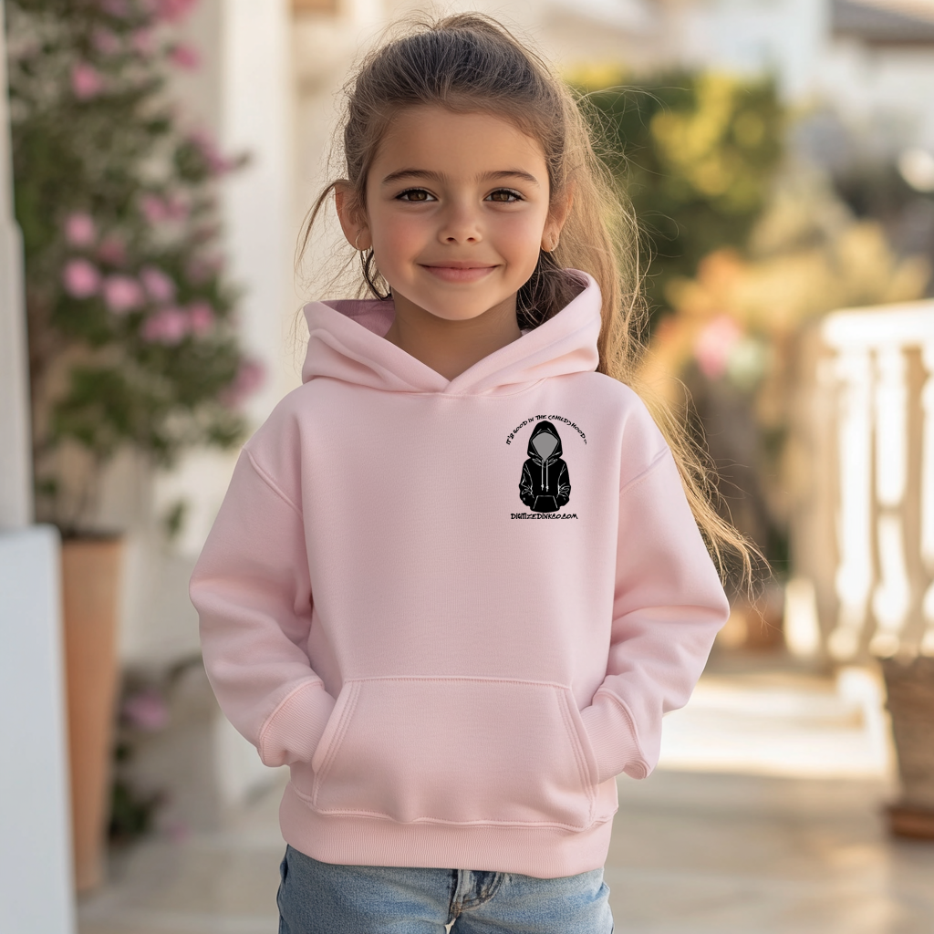 Good In The Hood-Ain't No Hood Like Childhood