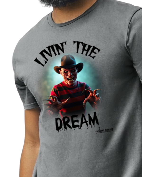 Trending Threads-Livin' The Dream