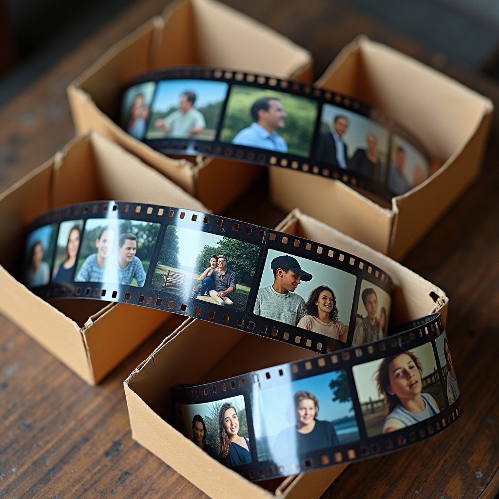 Motion Picture Life (Current)