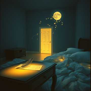 My Calling Is Calling Me