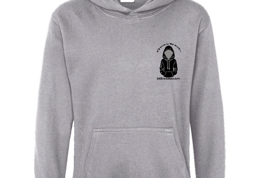 Hoodie Adult-Unisex Sport Lace Hoodie It's Good In The Hood-01