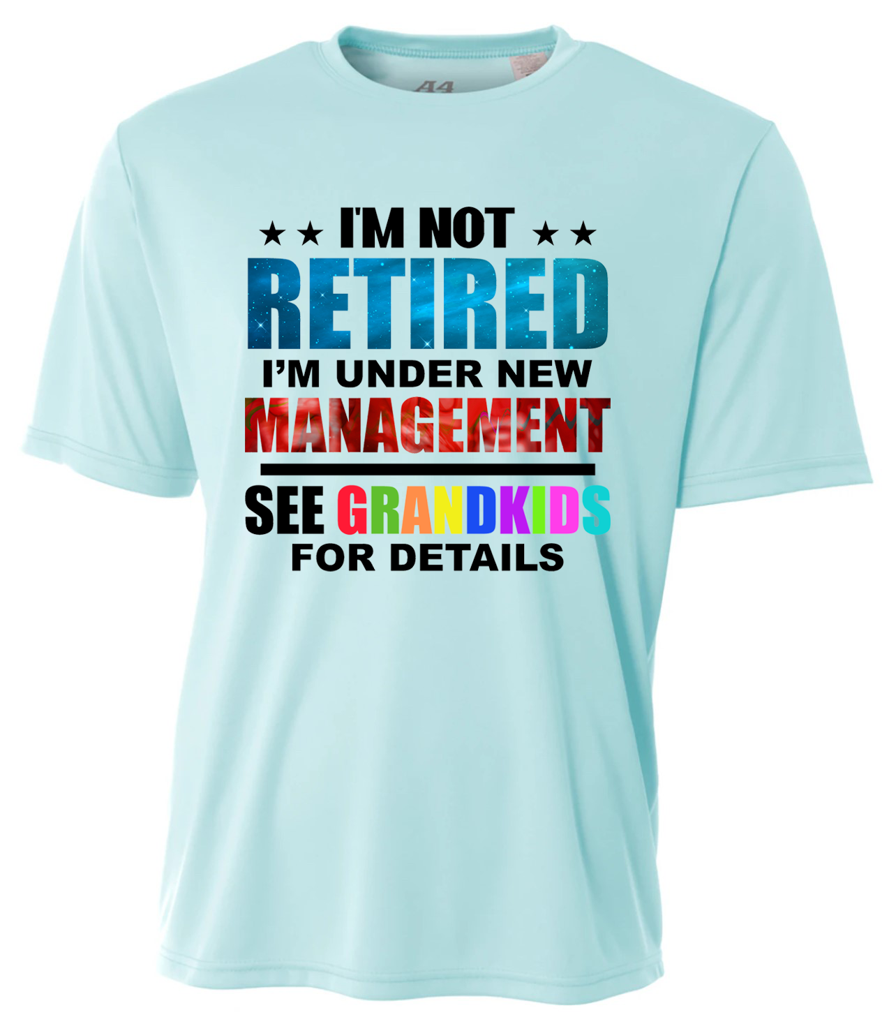 Trending Tees-Under New Management