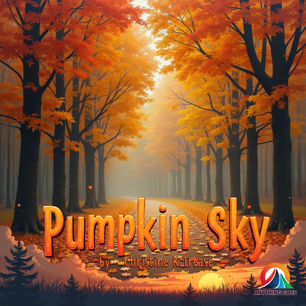 Pumpkin Sky