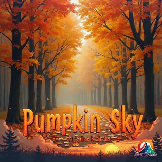 Pumpkin Sky