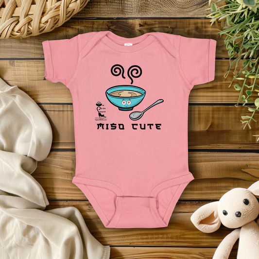 The Owl And The Pussycat-Miso Cute