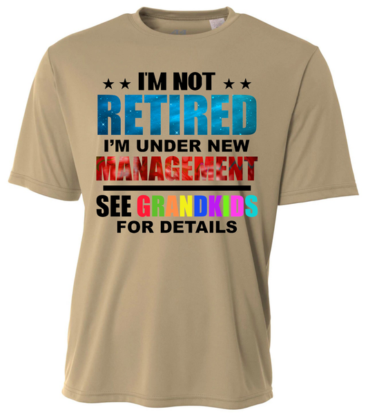Trending Tees-Under New Management
