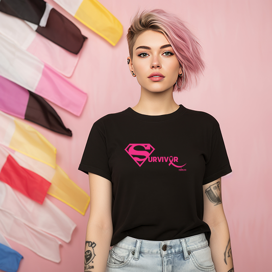 Cancer-Super Survivor
