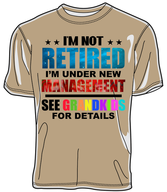 Trending Tees-Under New Management