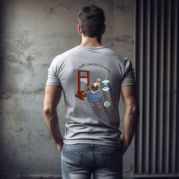 RIP Tombwear-You WILL Love Our Clothes