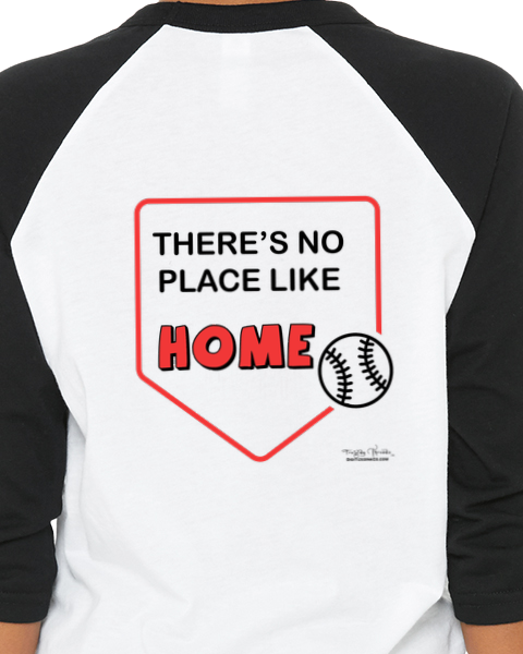Juvenescence Take Me Out To The Ballgame-No Place Like Home
