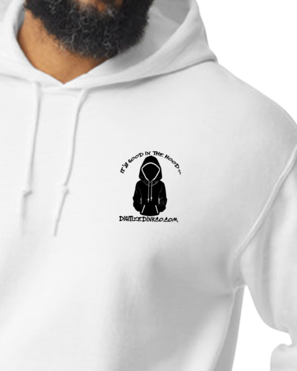 It's Good In The Hood-Getting Older