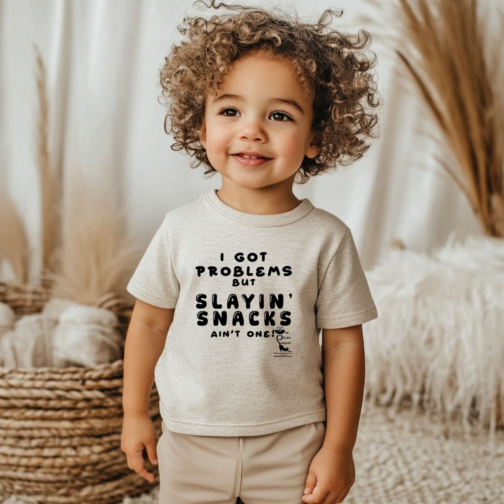 TOATP-Slayin' Snacks