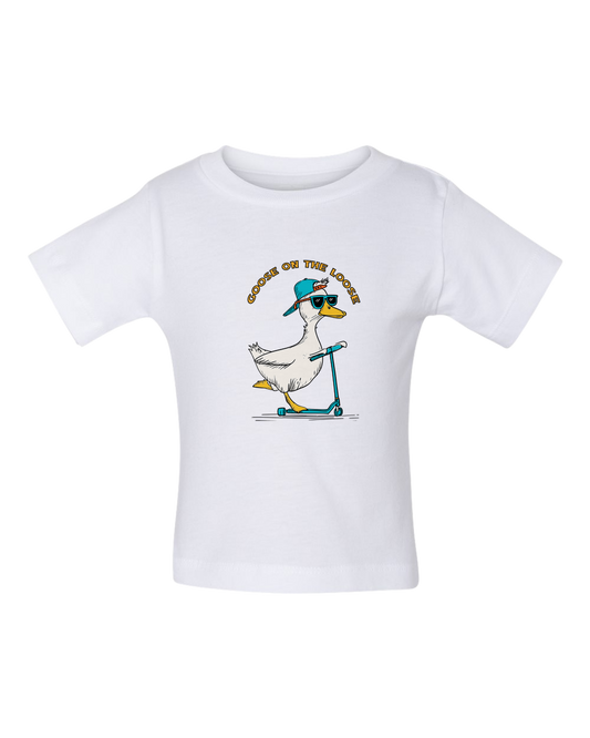 TOATP, Fowl Language-Goose On The Loose