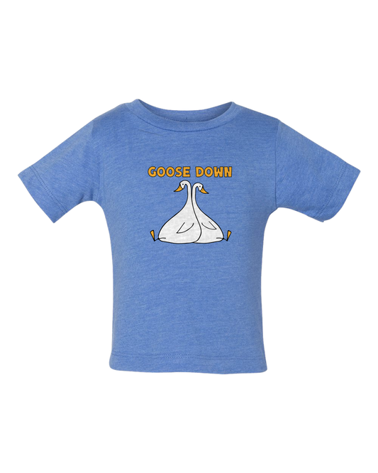 TOATP, Fowl Language-Goose Down
