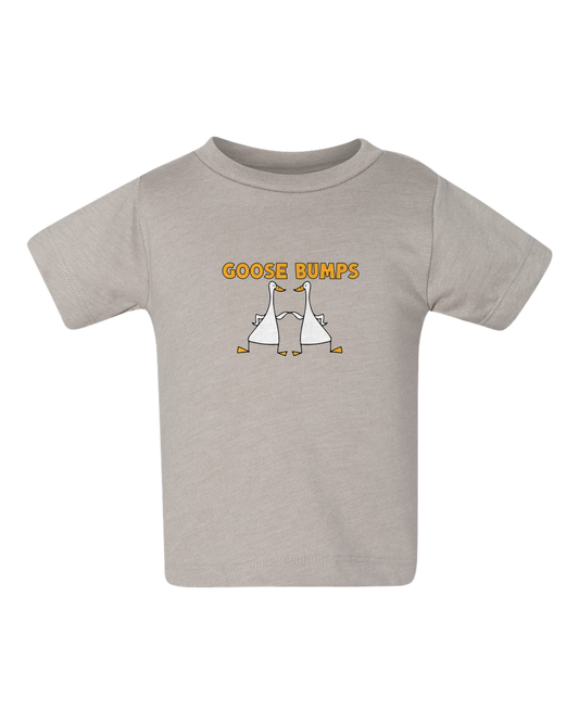 TOATP, Fowl Language-Goose Bumps