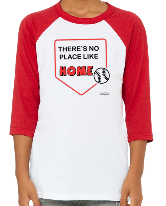Juvenescence Take Me Out To The Ballgame-No Place Like Home