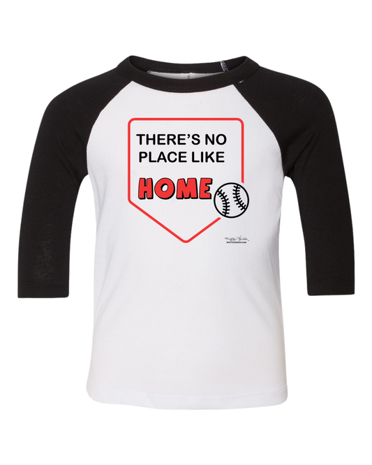 TOATP, Take Me Out To The Ballgame-There's No Place Like Home