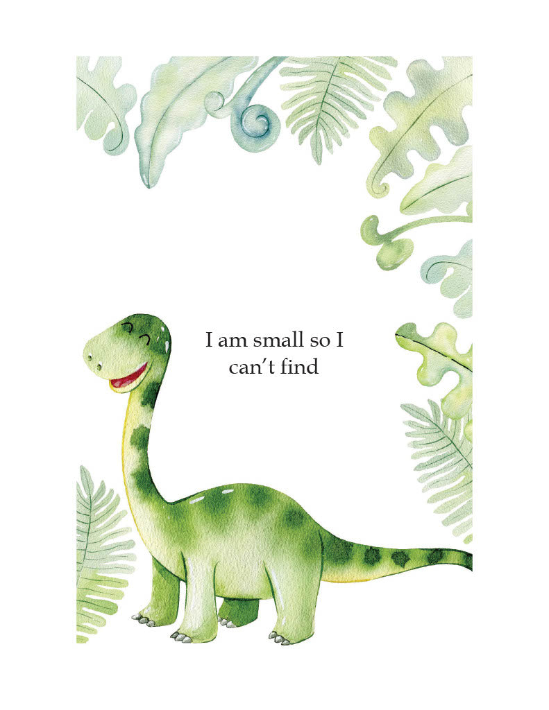 Book Children's-Dinosaurs And Trucks Galore