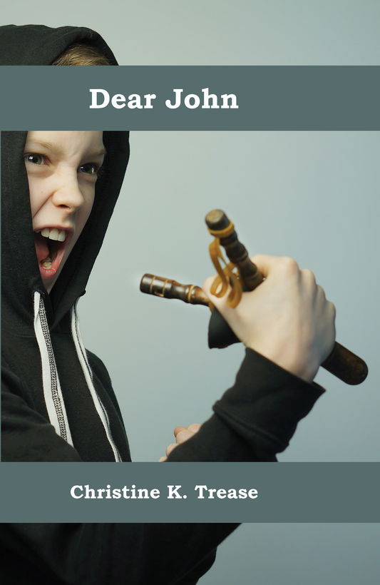 Book Youth-Dear John