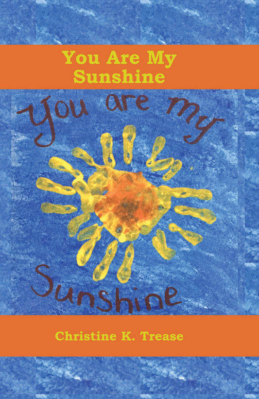Book Children's-You Are My Sunshine