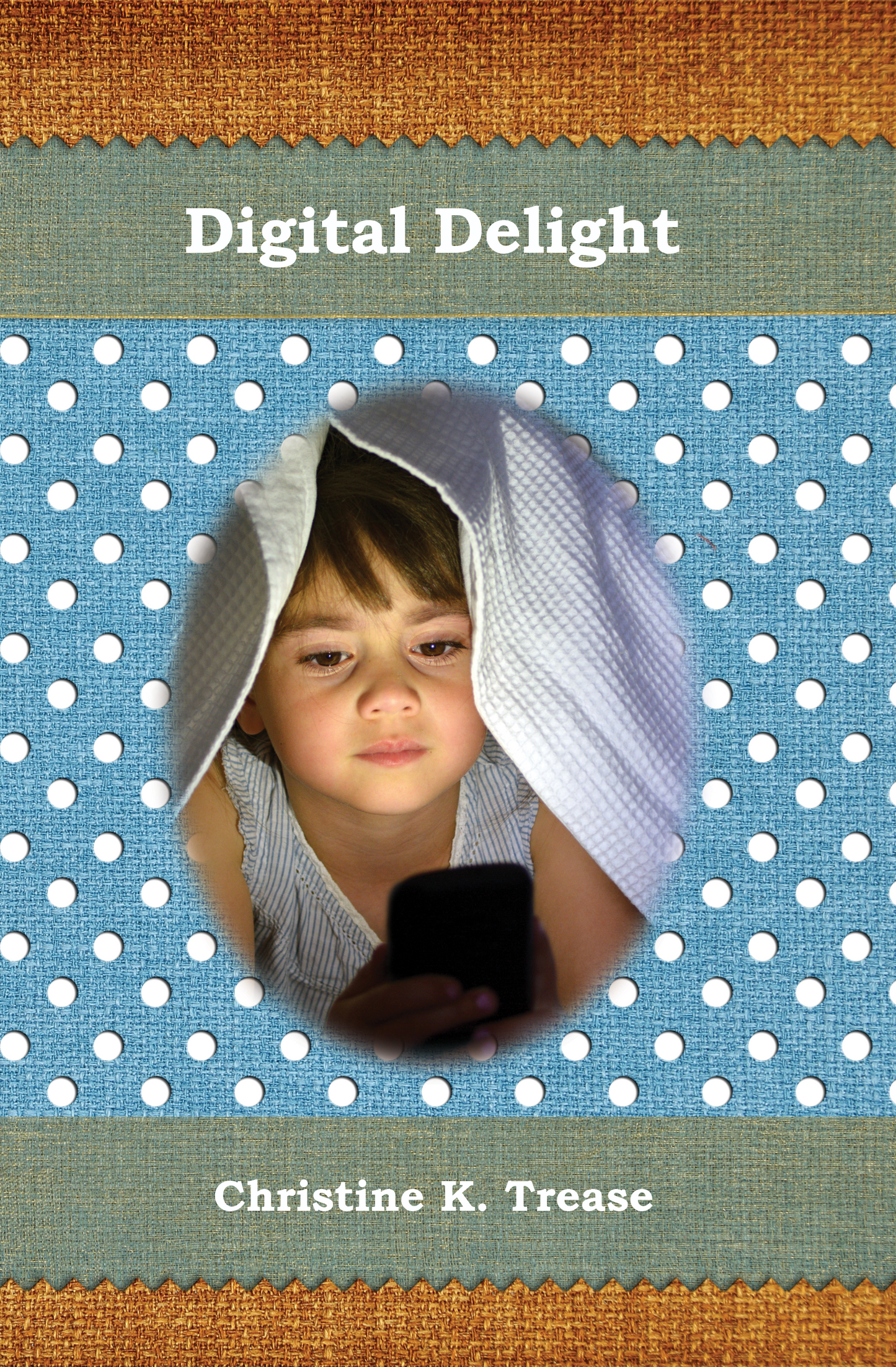 Book Children's-Digital Delight