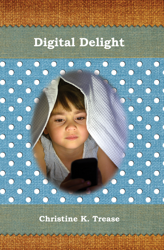 Book Children's-Digital Delight